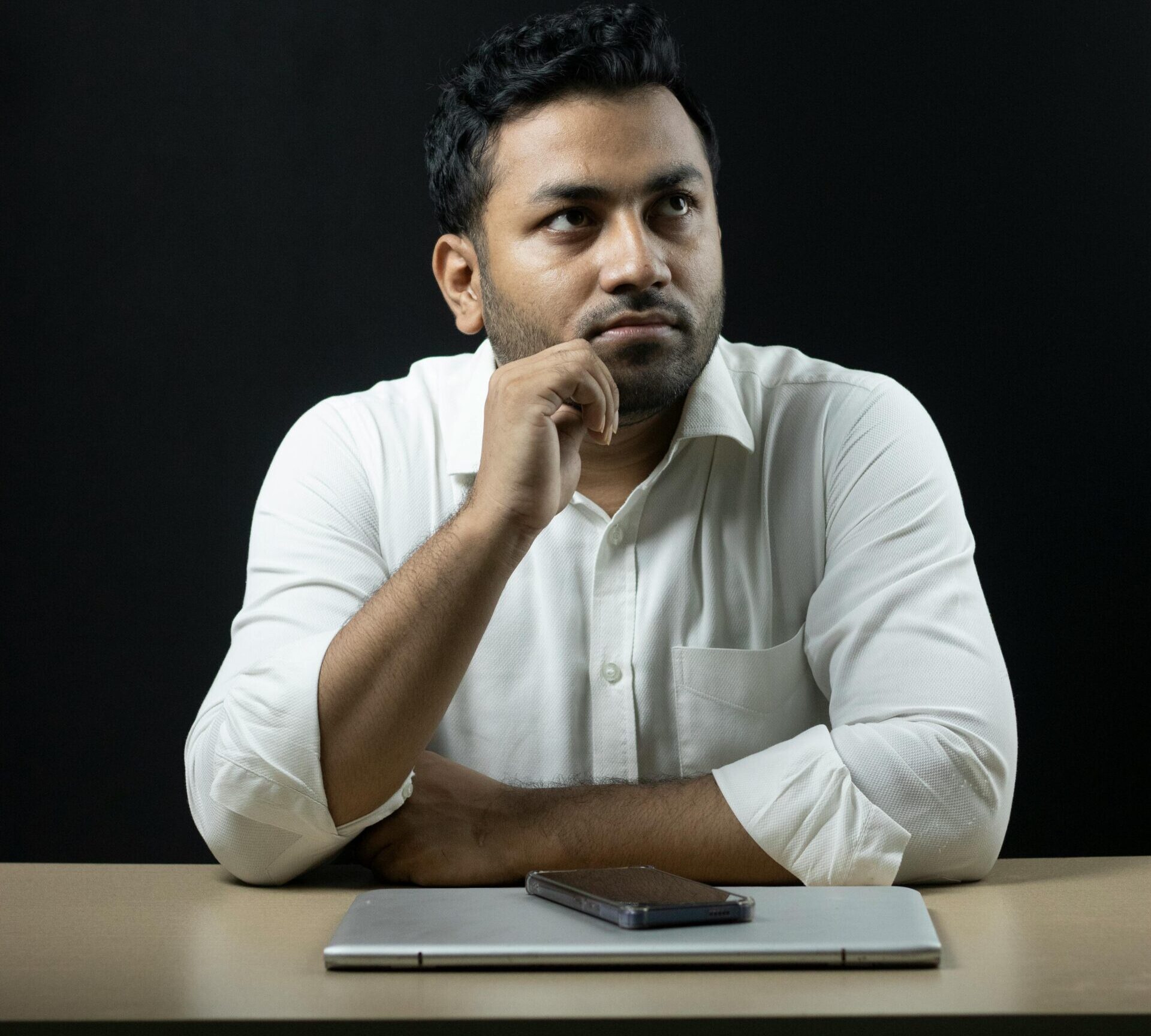 Rajesh Verma