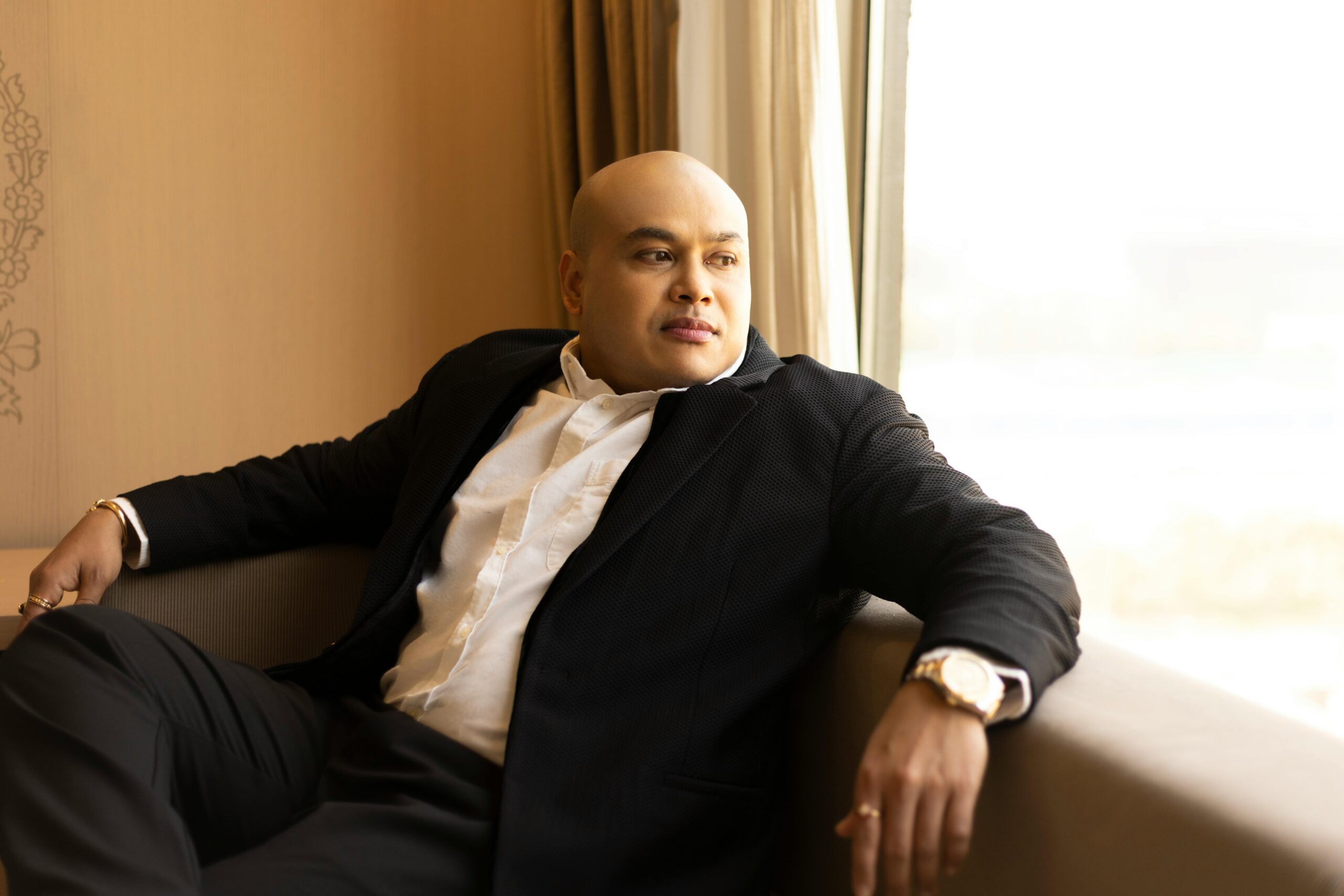 Shah