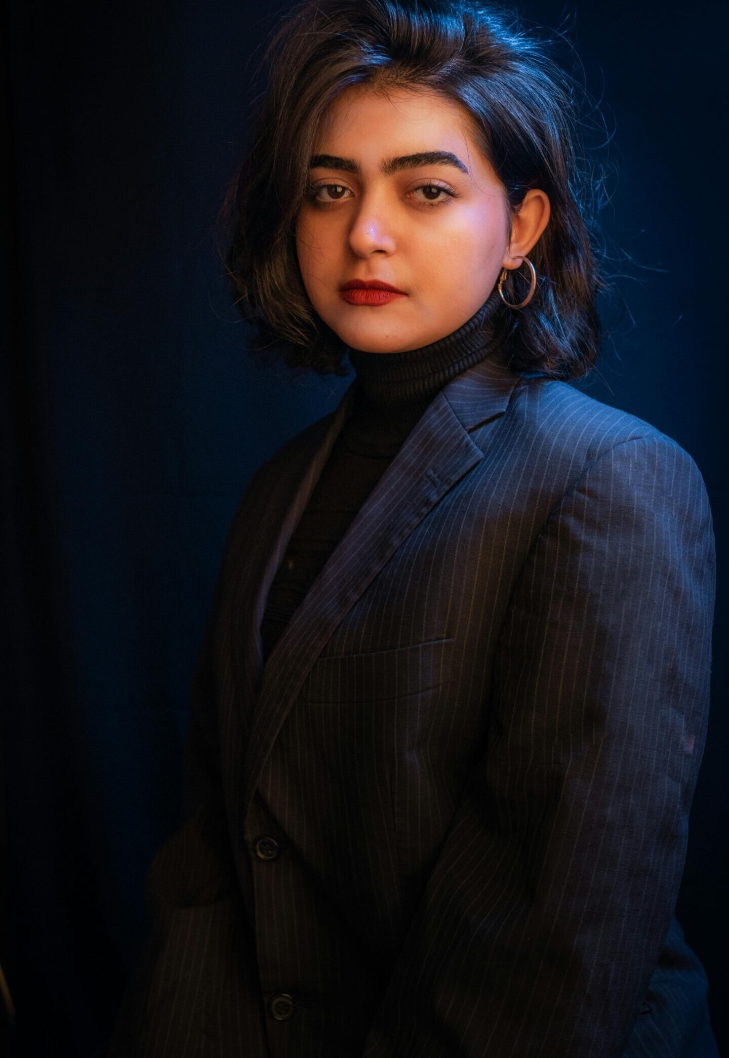 Sneha Reddy